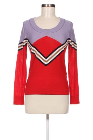 Γυναικείο πουλόβερ Sonia Rykiel, Μέγεθος S, Χρώμα Πολύχρωμο, Τιμή 81,06 €