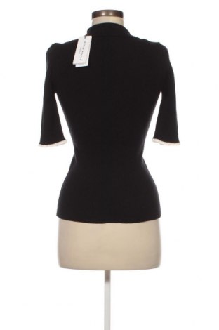 Γυναικείο πουλόβερ Sonia Rykiel, Μέγεθος M, Χρώμα Μαύρο, Τιμή 272,68 €