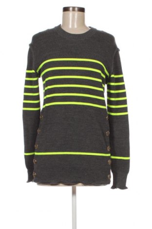 Γυναικείο πουλόβερ Sonia Rykiel, Μέγεθος S, Χρώμα Γκρί, Τιμή 54,54 €