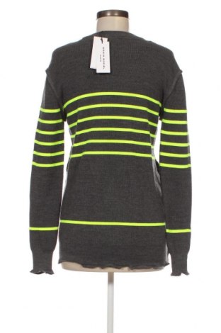 Дамски пуловер Sonia Rykiel, Размер S, Цвят Сив, Цена 132,25 лв.