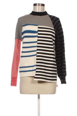Дамски пуловер Sonia Rykiel, Размер S, Цвят Многоцветен, Цена 312,95 лв.