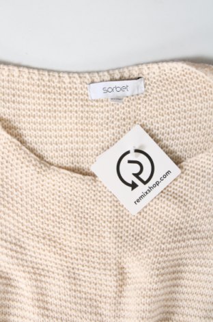 Γυναικείο πουλόβερ Sorbet, Μέγεθος L, Χρώμα Ρόζ , Τιμή 5,38 €