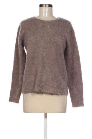 Дамски пуловер Soya Concept, Размер M, Цвят Бежов, Цена 7,54 лв.