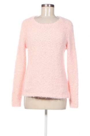 Γυναικείο πουλόβερ Springfield, Μέγεθος M, Χρώμα Ρόζ , Τιμή 8,76 €
