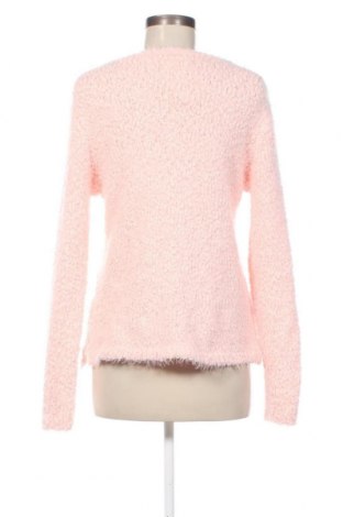 Damenpullover Springfield, Größe M, Farbe Rosa, Preis 8,85 €