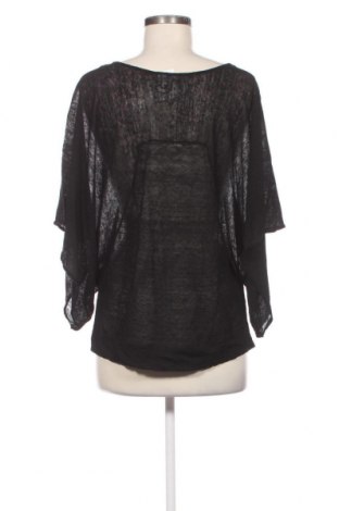 Γυναικείο πουλόβερ Stefanel, Μέγεθος S, Χρώμα Μαύρο, Τιμή 13,88 €