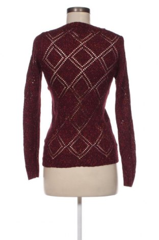 Damenpullover Stradivarius, Größe S, Farbe Rot, Preis € 6,05