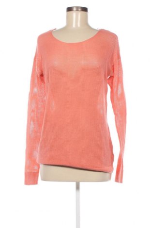 Дамски пуловер Street One, Размер M, Цвят Розов, Цена 7,25 лв.