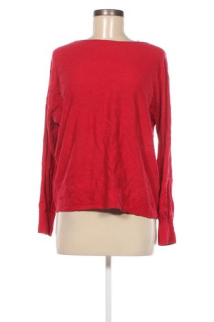 Дамски пуловер Street One, Размер XL, Цвят Червен, Цена 8,12 лв.