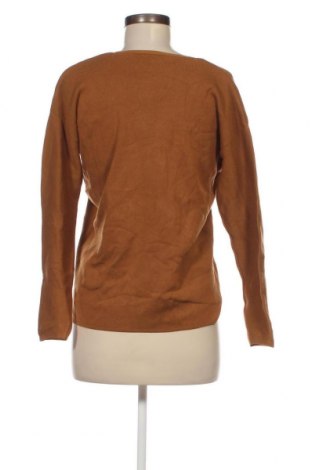 Дамски пуловер Street One, Размер M, Цвят Кафяв, Цена 7,25 лв.