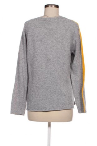 Дамски пуловер Street One, Размер M, Цвят Сив, Цена 8,70 лв.