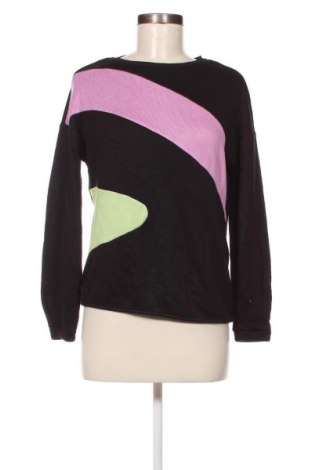 Дамски пуловер Street One, Размер S, Цвят Черен, Цена 11,60 лв.