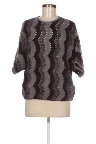 Дамски пуловер Studio E.B., Размер M, Цвят Многоцветен, Цена 7,25 лв.