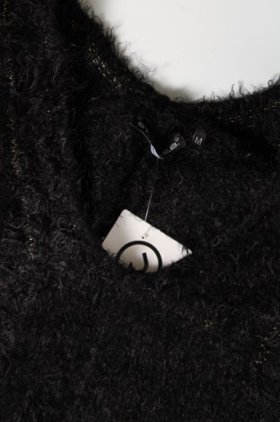 Pulover de femei Studio E.B., Mărime M, Culoare Negru, Preț 28,62 Lei