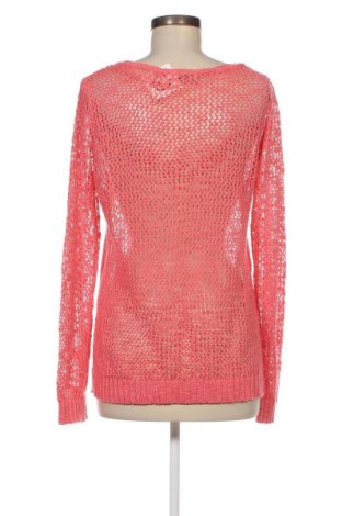 Γυναικείο πουλόβερ Sure, Μέγεθος L, Χρώμα Ρόζ , Τιμή 3,23 €