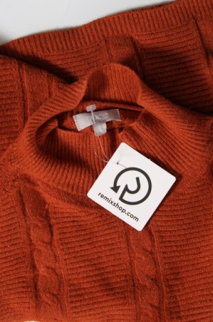 Γυναικείο πουλόβερ Sure, Μέγεθος L, Χρώμα Καφέ, Τιμή 5,38 €