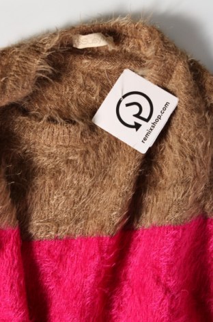Γυναικείο πουλόβερ Susy Mix, Μέγεθος S, Χρώμα Πολύχρωμο, Τιμή 7,36 €