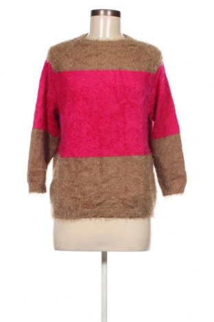 Γυναικείο πουλόβερ Susy Mix, Μέγεθος S, Χρώμα Πολύχρωμο, Τιμή 5,38 €