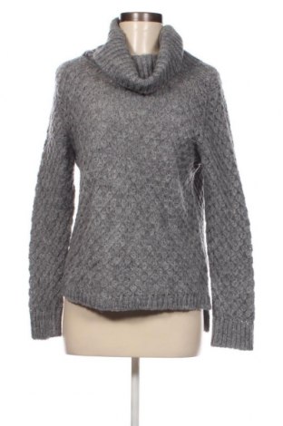 Γυναικείο πουλόβερ Susy Mix, Μέγεθος M, Χρώμα Γκρί, Τιμή 4,49 €