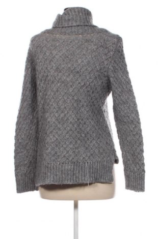 Γυναικείο πουλόβερ Susy Mix, Μέγεθος M, Χρώμα Γκρί, Τιμή 7,36 €