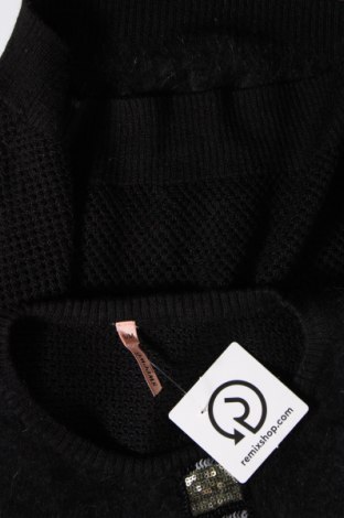Pulover de femei Sweewe, Mărime S, Culoare Negru, Preț 13,32 Lei