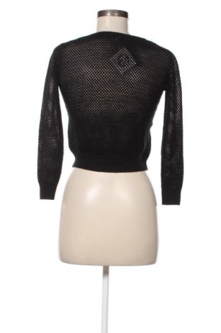 Дамски пуловер Sweewe, Размер S, Цвят Черен, Цена 5,22 лв.