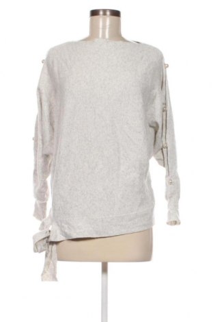 Γυναικείο πουλόβερ Sweewe, Μέγεθος L, Χρώμα Γκρί, Τιμή 5,38 €