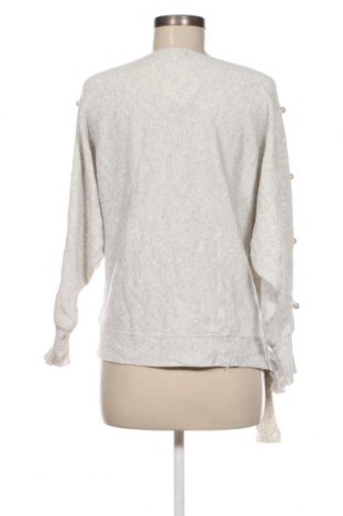 Γυναικείο πουλόβερ Sweewe, Μέγεθος L, Χρώμα Γκρί, Τιμή 5,38 €
