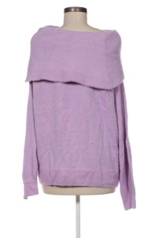 Pulover de femei Takko Fashion, Mărime M, Culoare Mov, Preț 28,62 Lei