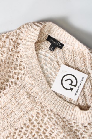 Дамски пуловер Talbots, Размер M, Цвят Многоцветен, Цена 29,00 лв.