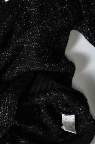 Γυναικείο πουλόβερ Tally Weijl, Μέγεθος M, Χρώμα Μαύρο, Τιμή 5,38 €
