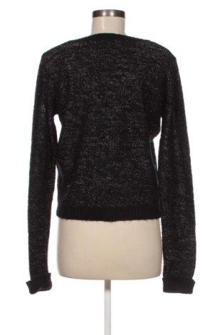 Γυναικείο πουλόβερ Tally Weijl, Μέγεθος M, Χρώμα Μαύρο, Τιμή 5,38 €