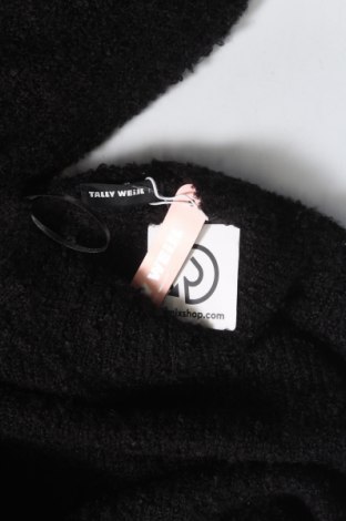 Pulover de femei Tally Weijl, Mărime L, Culoare Negru, Preț 39,34 Lei