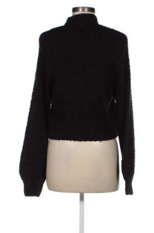 Γυναικείο πουλόβερ Tally Weijl, Μέγεθος L, Χρώμα Μαύρο, Τιμή 9,96 €