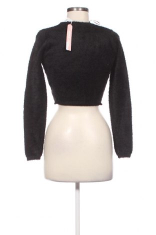 Pulover de femei Tally Weijl, Mărime M, Culoare Negru, Preț 51,99 Lei