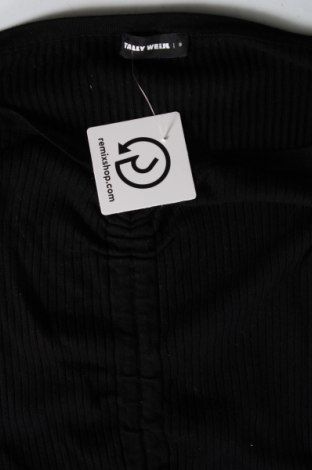 Pulover de femei Tally Weijl, Mărime S, Culoare Negru, Preț 16,99 Lei