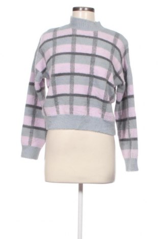 Γυναικείο πουλόβερ Tally Weijl, Μέγεθος M, Χρώμα Πολύχρωμο, Τιμή 6,88 €