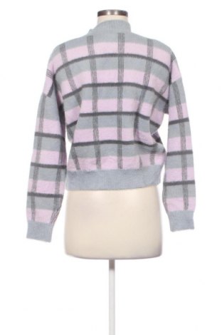 Γυναικείο πουλόβερ Tally Weijl, Μέγεθος M, Χρώμα Πολύχρωμο, Τιμή 7,11 €
