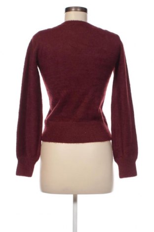 Дамски пуловер Tally Weijl, Размер S, Цвят Червен, Цена 17,94 лв.
