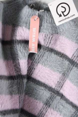 Дамски пуловер Tally Weijl, Размер XS, Цвят Многоцветен, Цена 20,70 лв.