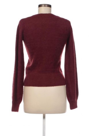 Γυναικείο πουλόβερ Tally Weijl, Μέγεθος XS, Χρώμα Κόκκινο, Τιμή 7,82 €