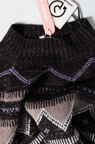 Γυναικείο πουλόβερ Tally Weijl, Μέγεθος M, Χρώμα Πολύχρωμο, Τιμή 10,67 €