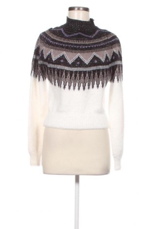 Дамски пуловер Tally Weijl, Размер M, Цвят Многоцветен, Цена 20,70 лв.