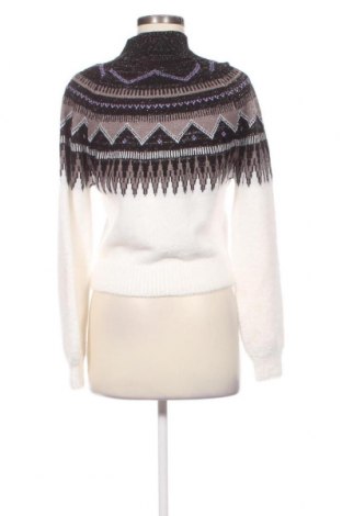Γυναικείο πουλόβερ Tally Weijl, Μέγεθος M, Χρώμα Πολύχρωμο, Τιμή 10,67 €