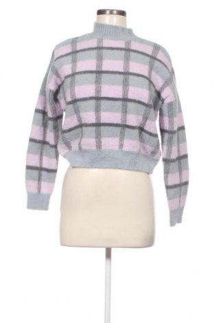 Γυναικείο πουλόβερ Tally Weijl, Μέγεθος S, Χρώμα Πολύχρωμο, Τιμή 7,11 €
