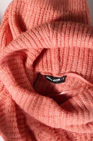 Γυναικείο πουλόβερ Tally Weijl, Μέγεθος M, Χρώμα Κόκκινο, Τιμή 10,67 €
