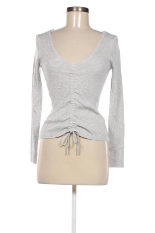 Damenpullover Tally Weijl, Größe M, Farbe Grau, Preis 9,99 €