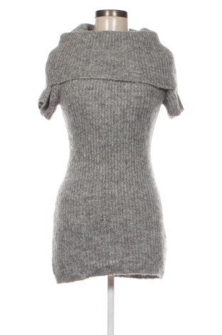 Дамски пуловер Tally Weijl, Размер L, Цвят Сив, Цена 8,99 лв.