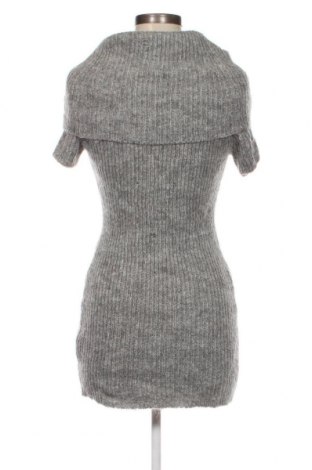 Дамски пуловер Tally Weijl, Размер L, Цвят Сив, Цена 7,25 лв.