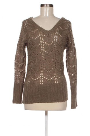 Дамски пуловер Tally Weijl, Размер XS, Цвят Бежов, Цена 7,25 лв.